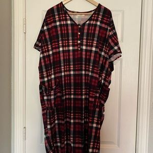 Dwell and Slumber Caftan